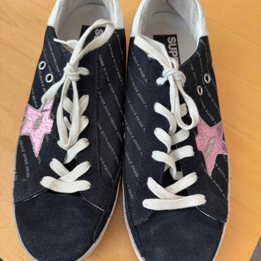 Golden goose's - Picture 2 of 6